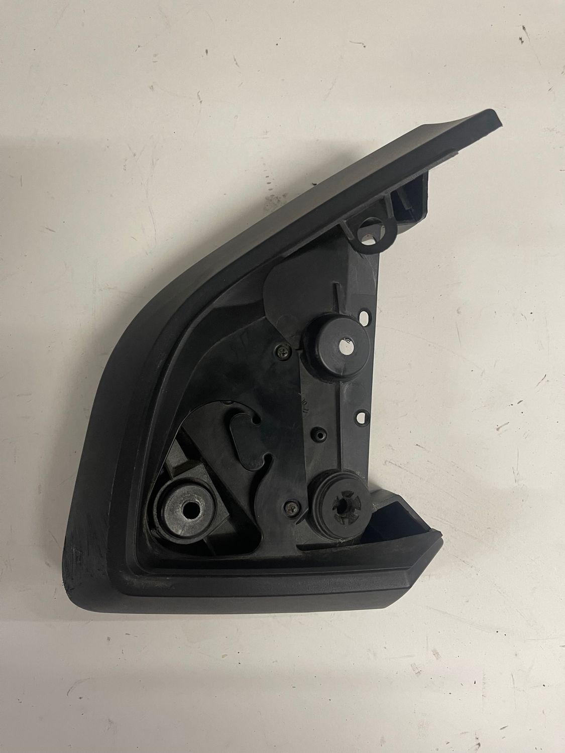 Right Mirror Housing-No Mirror--2011 BMW R1200 RT