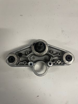 Upper Fork Cross Brace  31427729239--2011 BMW R1200 RT Upper Fork Cross Brace  31427729239--2011 BMW R1200 RT