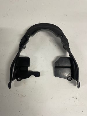 Alternator Belt Guard 11147690747--2011 BMW R1200 RT