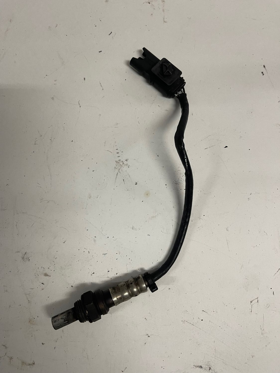 O2 Oxygen Sensor--2011 BMW R1200 RT