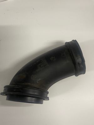 Right Air Intake Duct  1371771262201--2011 BMW R1200 RT