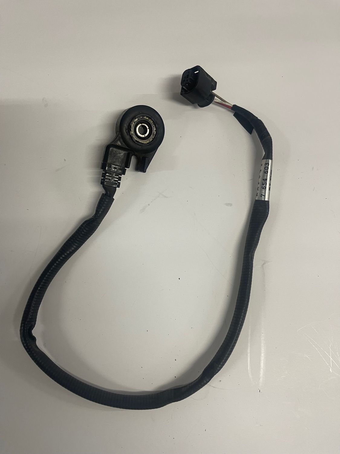 Kickstand Side Stand Switch 61317654603--2011 BMW R1200 RT