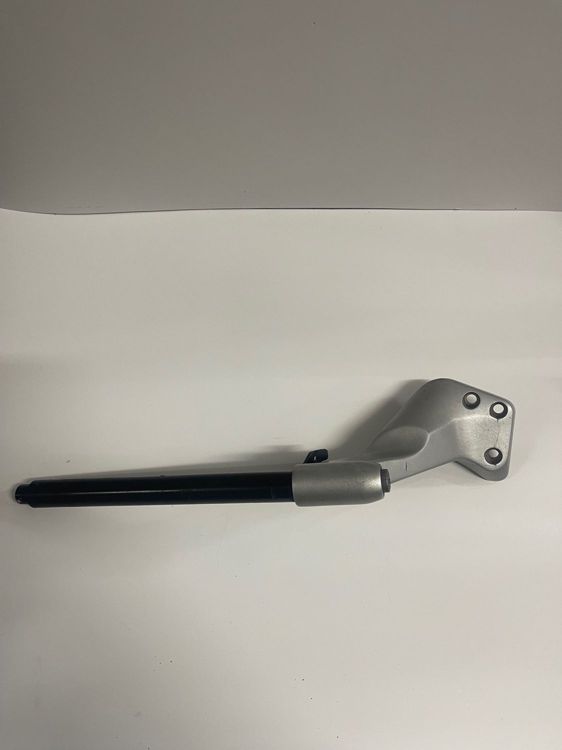 Left Handlebar Clip On 8543460-02--2011 BMW R1200 RT