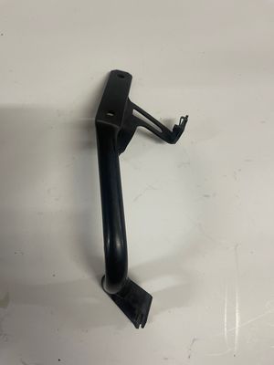 Left Engine Spoiler Fairing Mount  46637717209--2011 BMW R1200 RT
