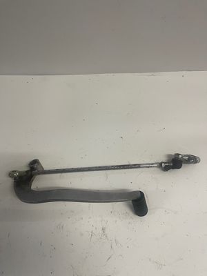 Gear Shifter Pedal and Linkage-2000 Suzuki VZ800 Marauder