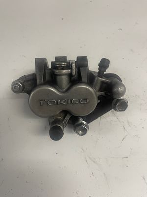 Front Brake Caliper 59100-33021-2000 Suzuki VZ800 Marauder