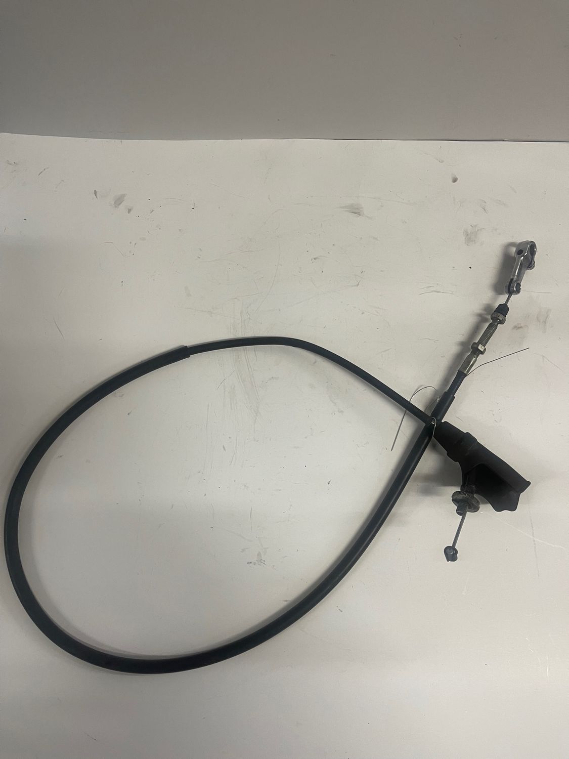 Clutch Cable 58200-48E00-2000 Suzuki VZ800 Marauder