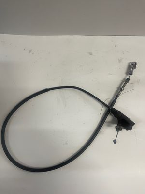 Clutch Cable 58200-48E00-2000 Suzuki VZ800 Marauder