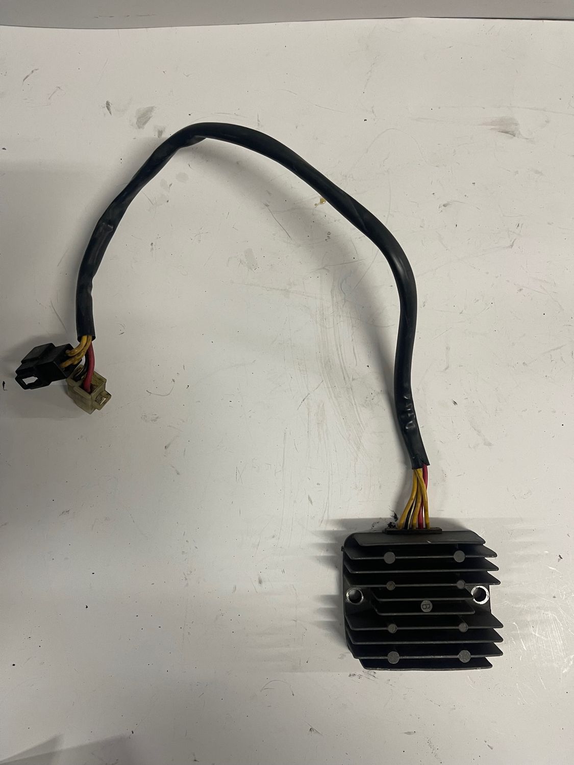 Voltage Regulator Rectifier 32800-45C01--2000 Suzuki VZ800 Marauder