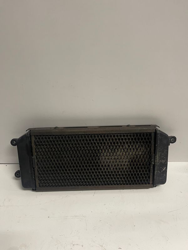 Radiator 17710-48E00--2000 Suzuki VZ800 Marauder