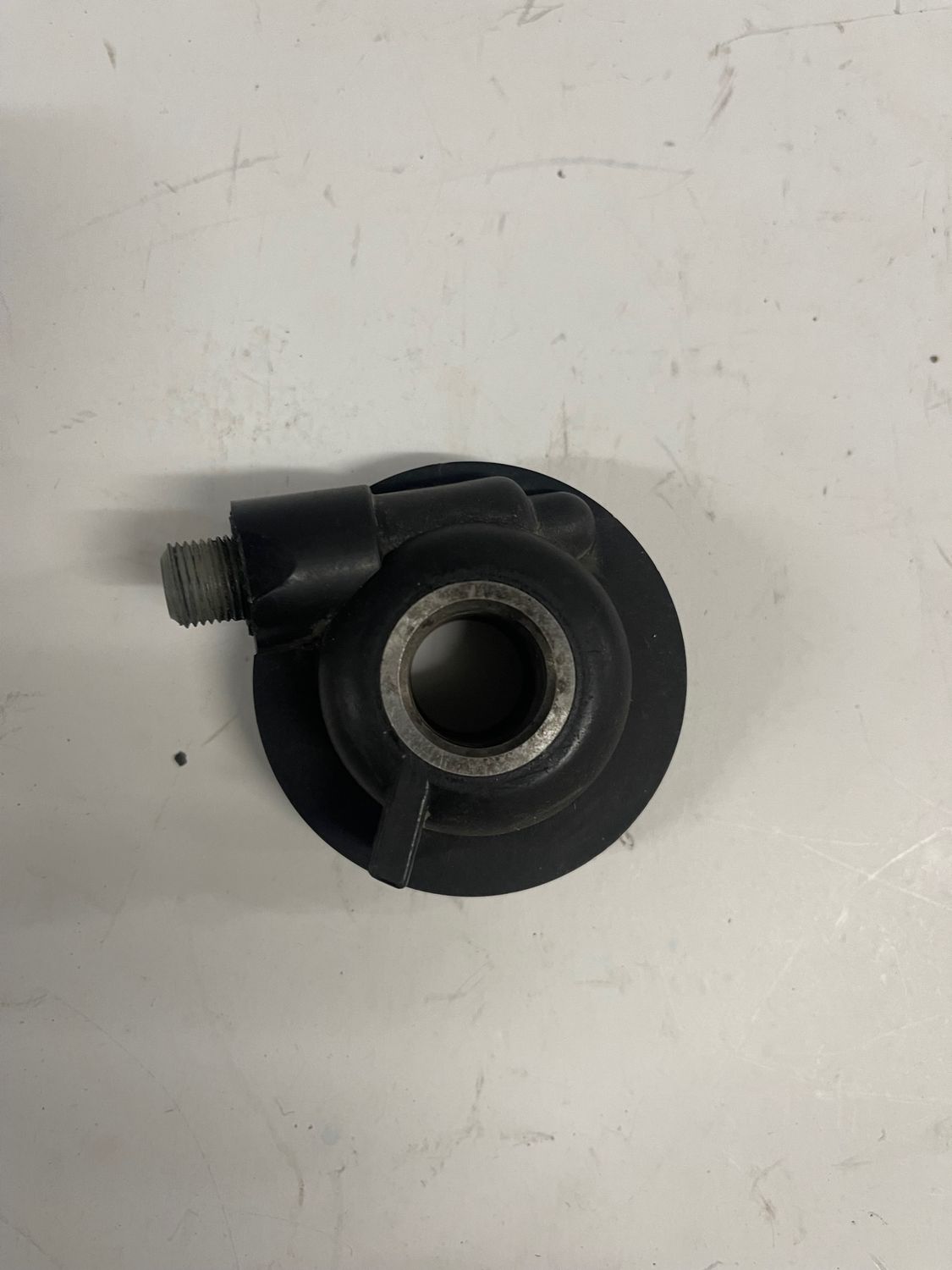 Speedometer Gear Box 54600-27A12--2000 Suzuki VZ800 Marauder
