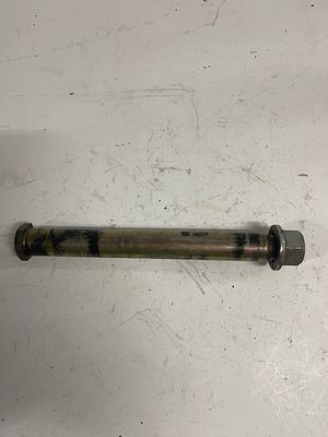 Swingarm Pivot Shaft--2000 Suzuki VZ800 Marauder