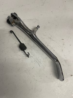 Kickstand Side Stand --2000 Suzuki VZ800 Marauder