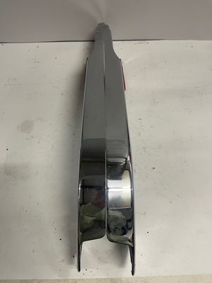 Rear Fender Struts Left & Right 47120/47220--2000 Suzuki VZ800 Marauder