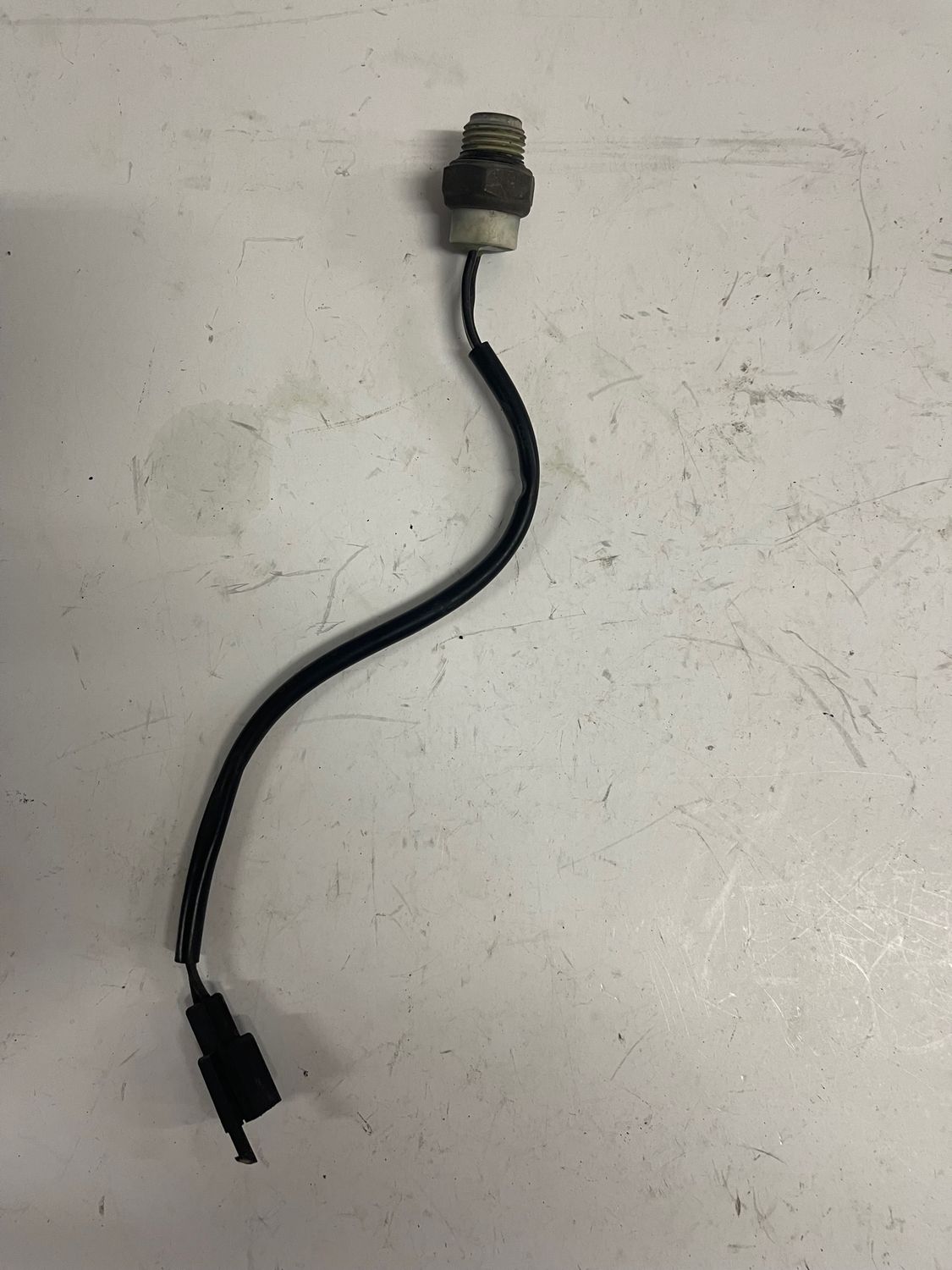 Radiator Water Temperature Switch 34850-10D00--2000 Suzuki VZ800 Marauder