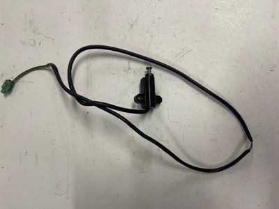 Kickstand Side Stand Switch 37840-12X50--2000 Suzuki VZ800 Marauder