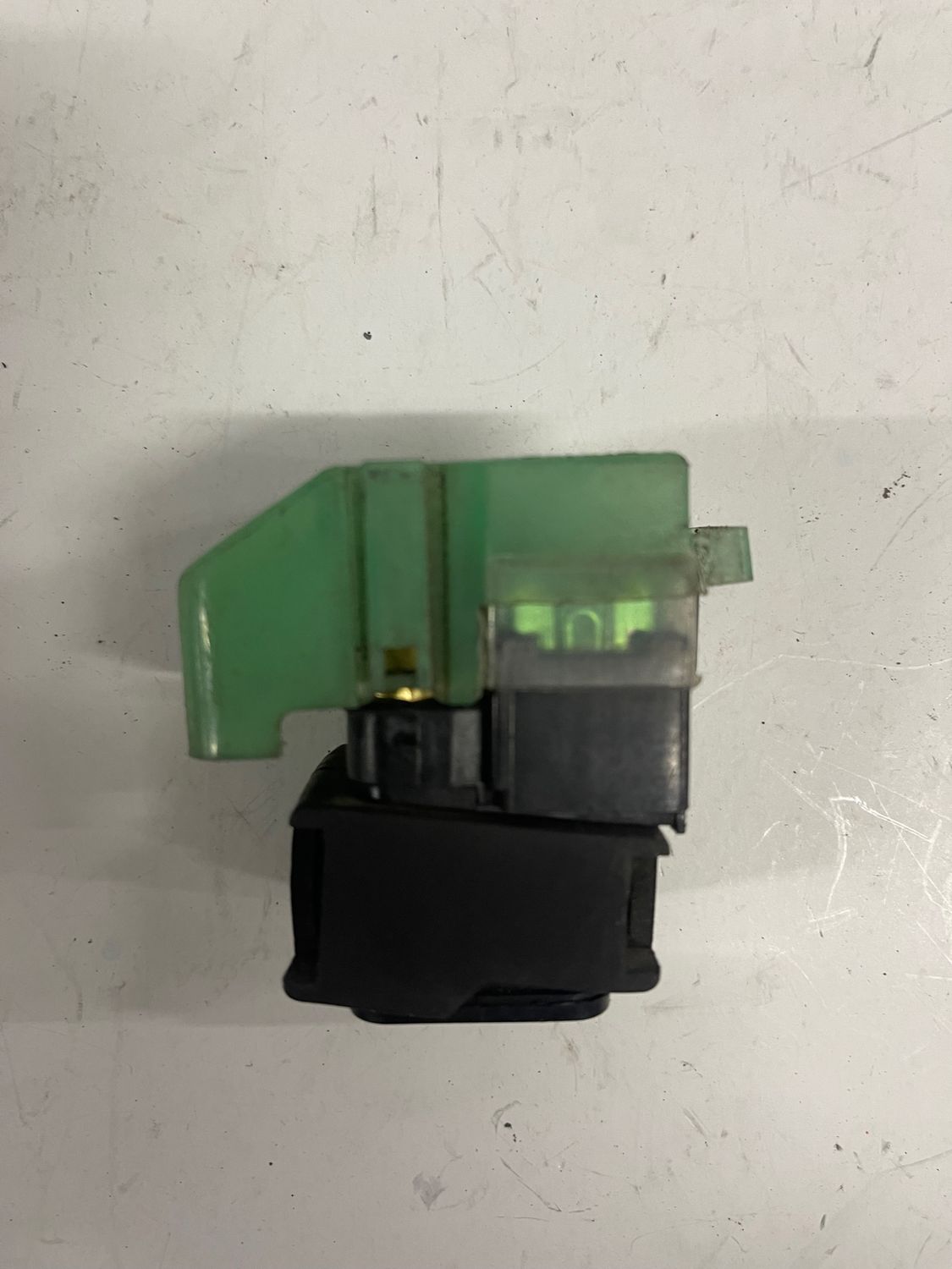 Starter Relay 31800-21E30--2000 Suzuki VZ800 Marauder