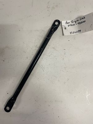 Rear Brake Torque Link 64310-48E00--2000 Suzuki VZ800 Marauder