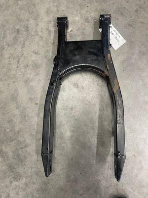 Swingarm--2000 Suzuki VZ800 Marauder