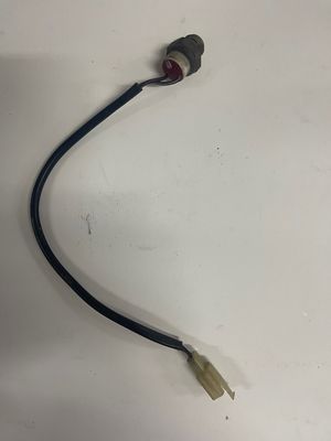Radiator Fan Switch 17680-48E00--2000 Suzuki VZ800 Marauder