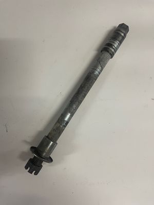 Front Axle Bolt--2000 Suzuki VZ800 Marauder