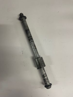 Rear Axle Bolt--2000 Suzuki VZ800 Marauder