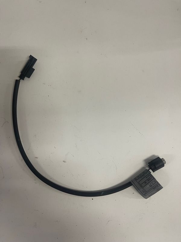 Heated Seat Adapter Wire Driver Seat--2011 BMW R1200 RT