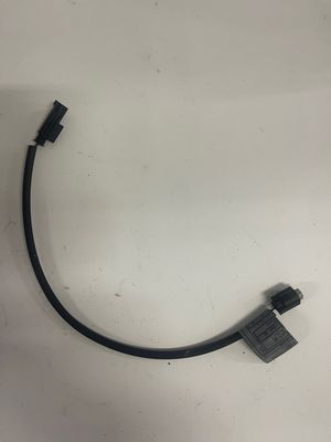 Heated Seat Adapter Wire Driver Seat--2011 BMW R1200 RT Heated Seat Adapter Wire Driver Seat--2011 BMW R1200 RT