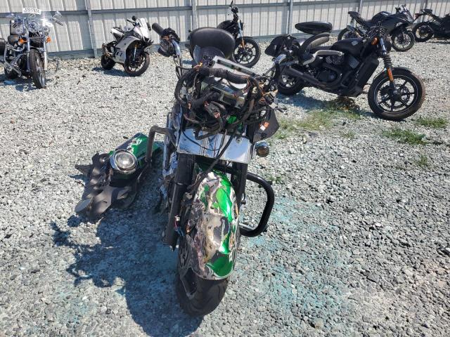 2008 Harley FLHX Street Glide-Parting Out