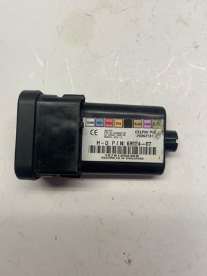 Turn Signal Module 68924-07--2008 Harley FLHX Street Glide