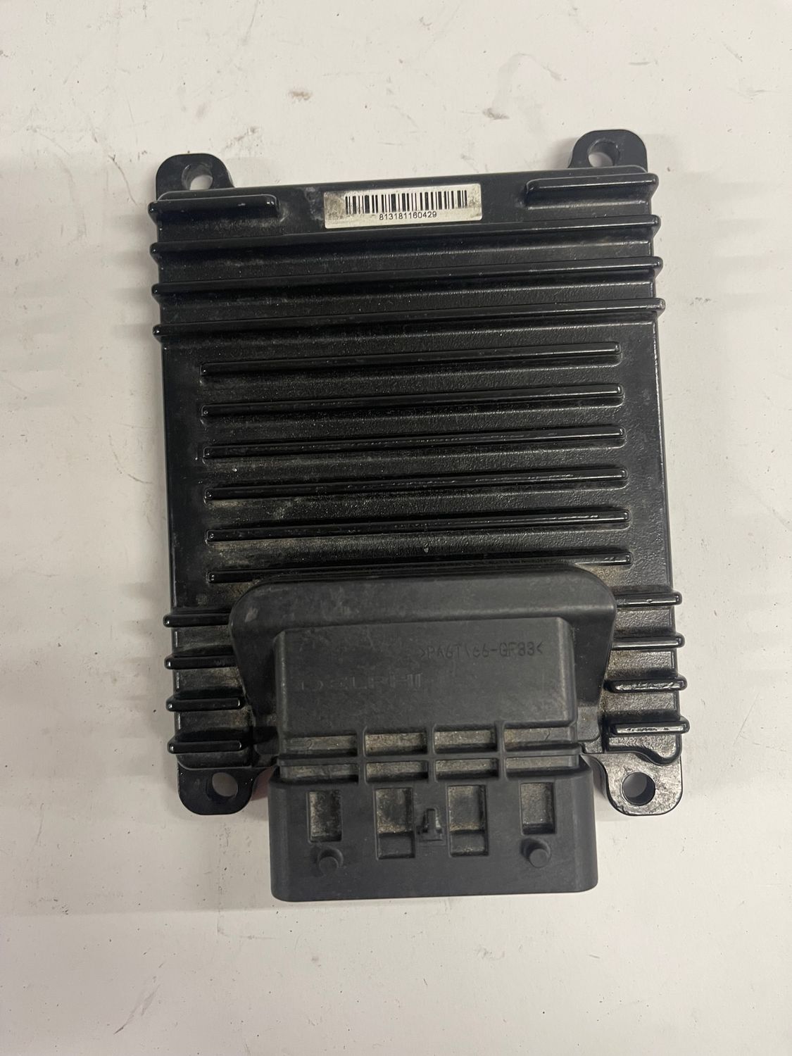 ECM ECU Computer 64245-08A--2008 Harley FLHX Street Glide
