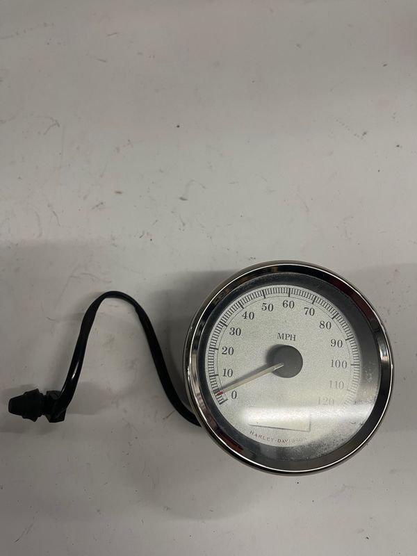 Speedometer 67261-08--2008 Harley FLHX Street Glide