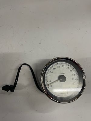Speedometer 67261-08--2008 Harley FLHX Street Glide