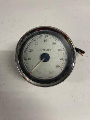 Tachometer 67459-04C--2008 Harley FLHX Street Glide