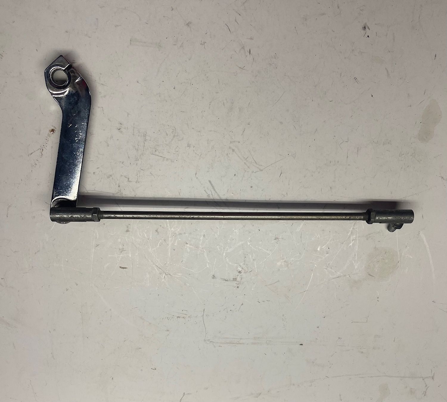 Shifter Linkage--2008 Harley FLHX Street Glide