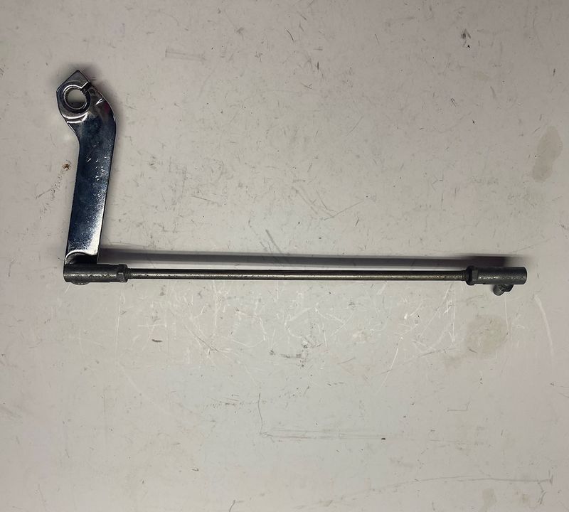 Shifter Linkage--2008 Harley FLHX Street Glide