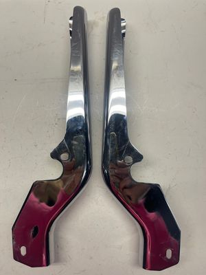 Fender Struts--2008 Harley FLHX Street Glide