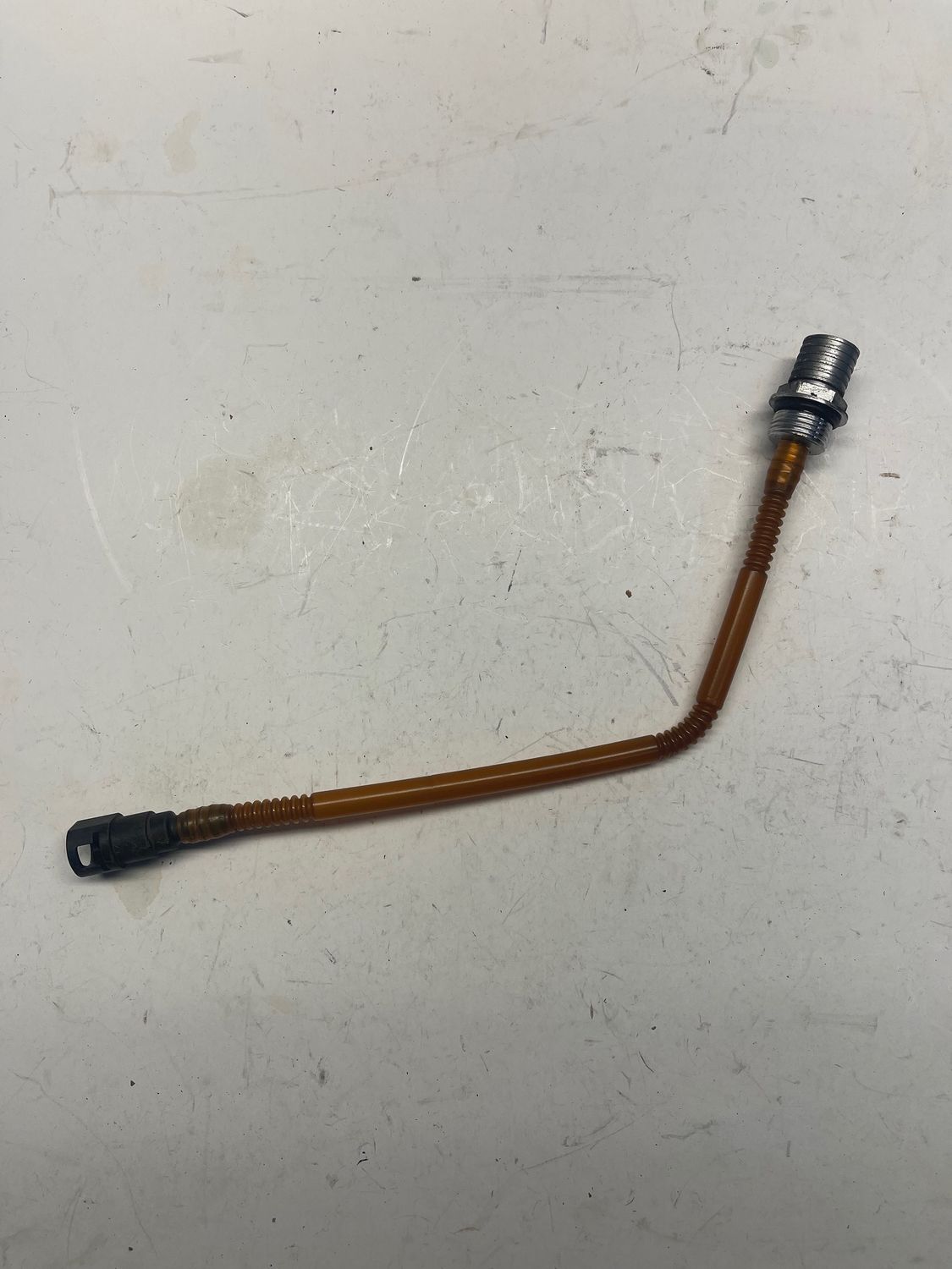 Fuel Tank Check Valve 62228-08--2008 Harley FLHX Street Glide