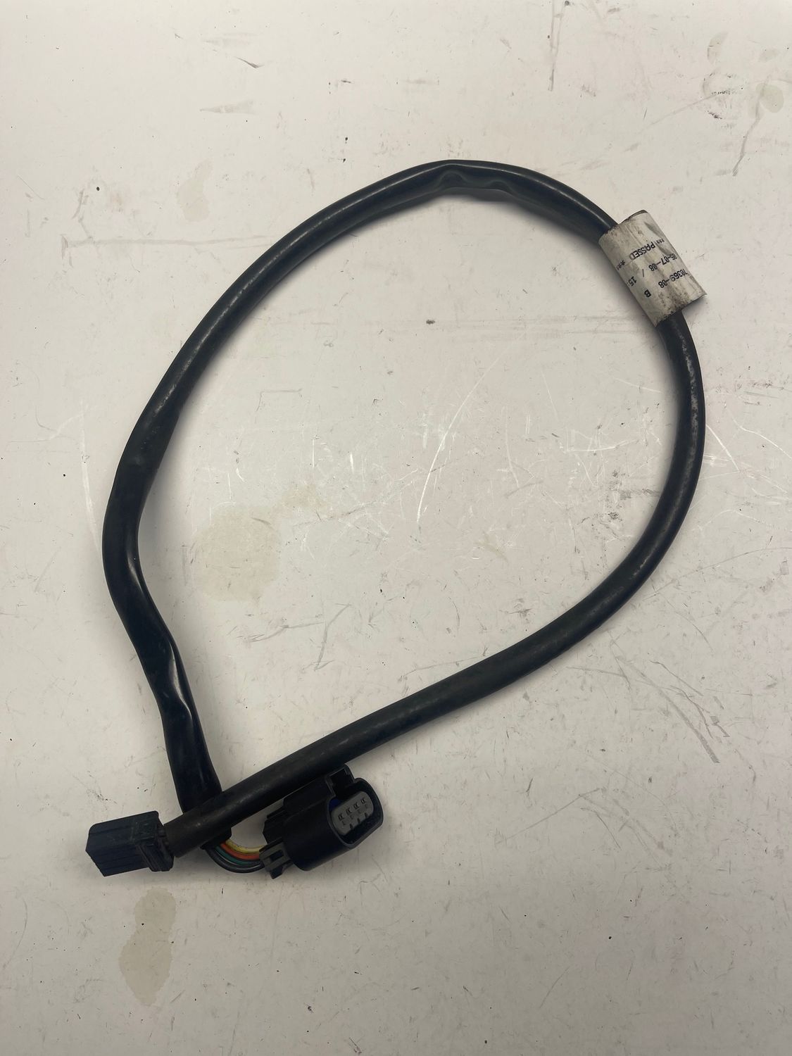 Fuel Pump Wiring Harness 70369-08--2008 Harley FLHX Street Glide