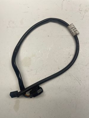 Fuel Pump Wiring Harness 70369-08--2008 Harley FLHX Street Glide