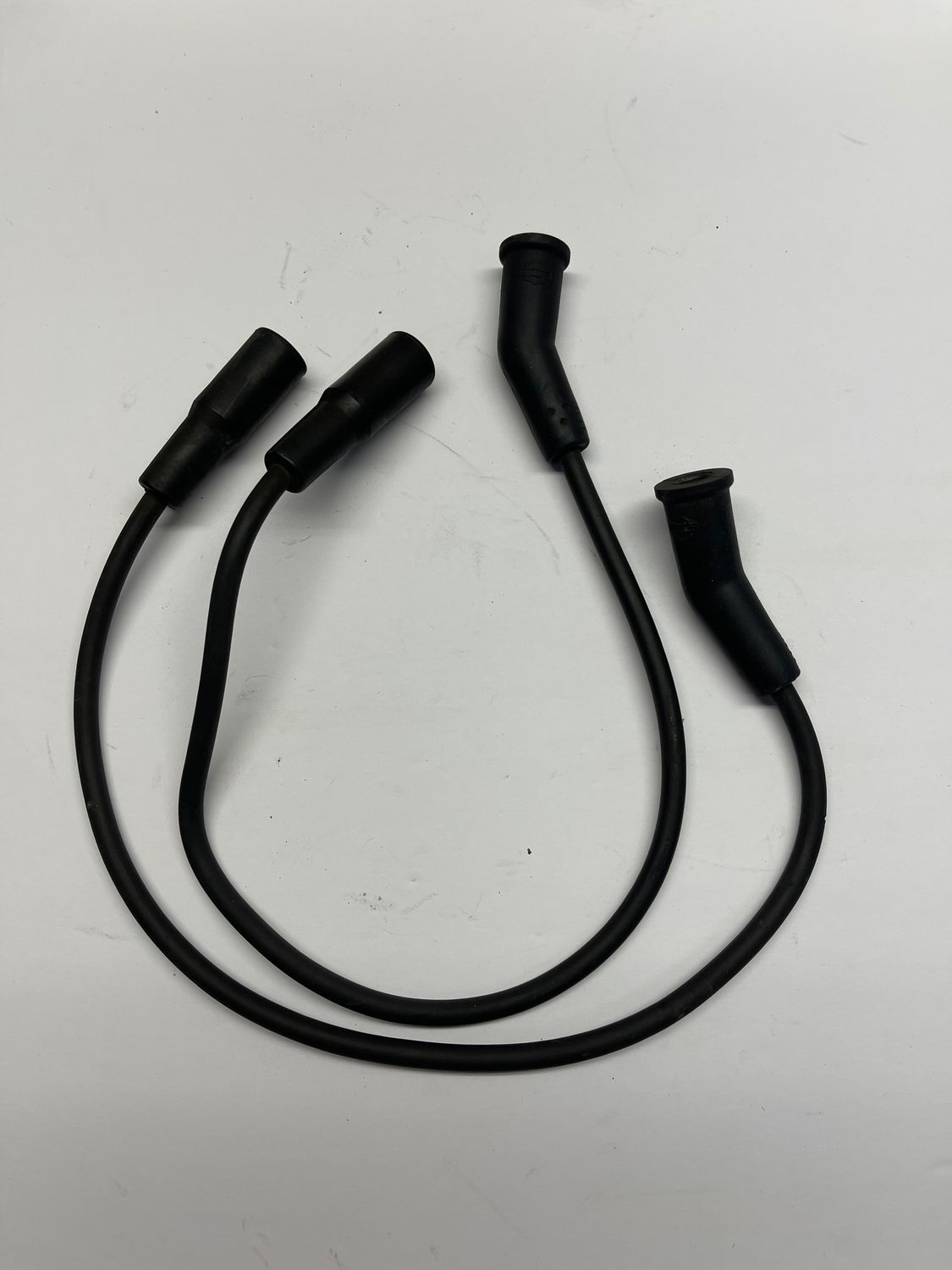 Spark Plug Wires--2008 Harley FLHX Street Glide