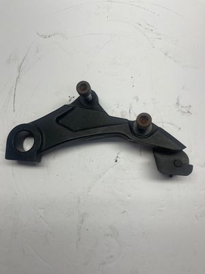 Rear Brake Caliper Bracket--2008 Harley FLHX Street Glide