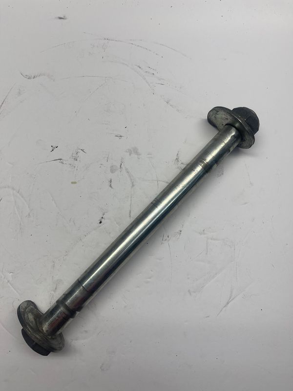 Rear Axle Bolt--2008 Harley FLHX Street Glide