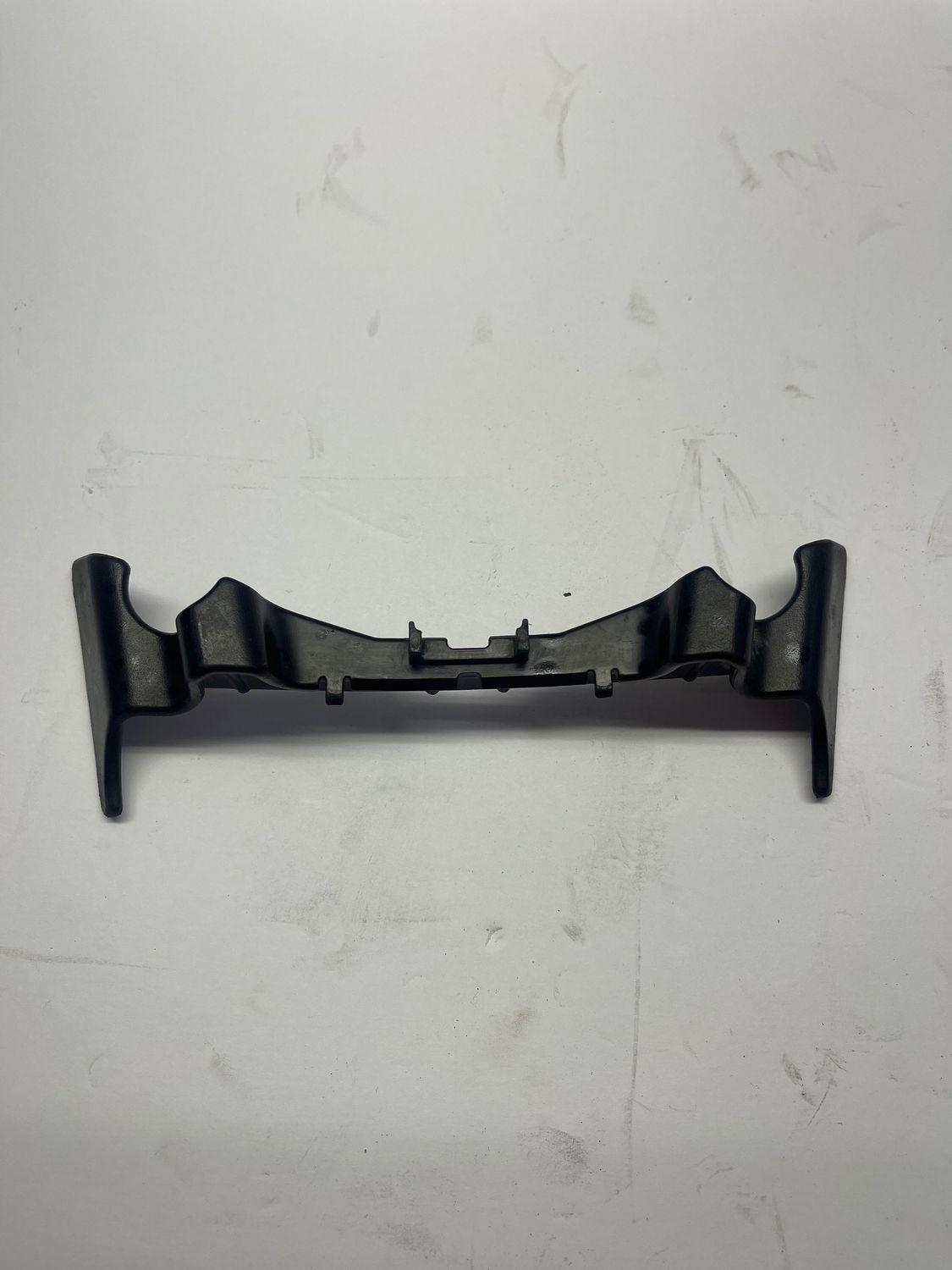 Fuel Tank Trim Wire Cover​ 62775-08--2008 Harley FLHX Street Glide