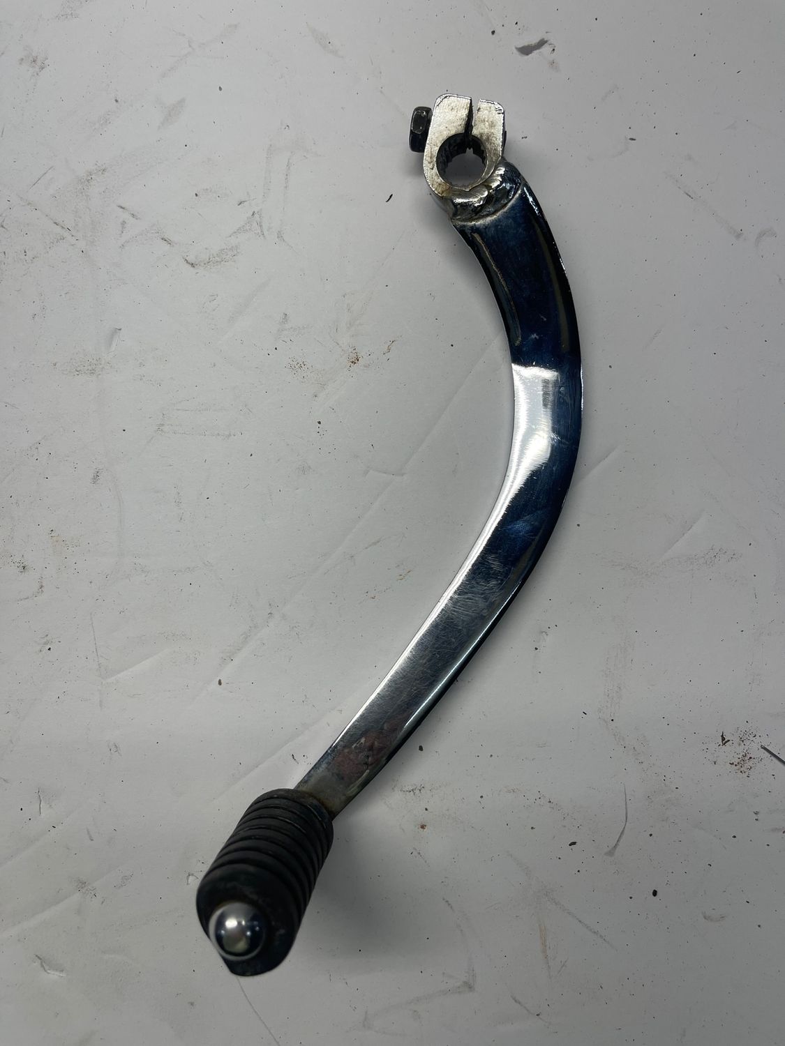 Gear Shifter Pedal 25600-38A00--2005 Suzuki Intruder VS800
