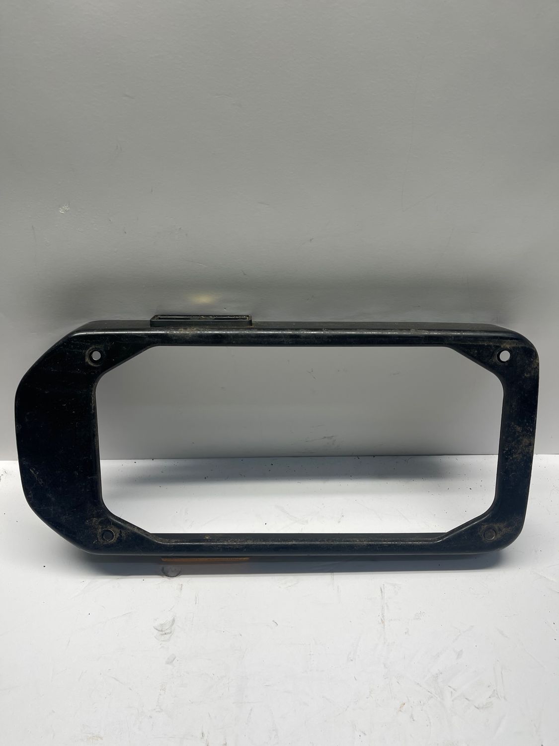 Radiator Cover Guard 17761-39A01-33J--2005 Suzuki Intruder VS800
