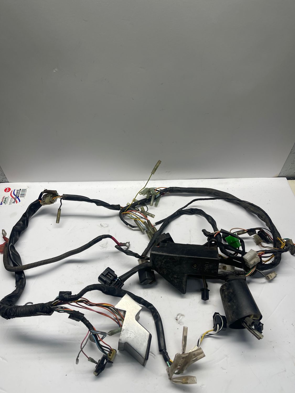 Wiring Harness--2005 Suzuki Intruder VS800