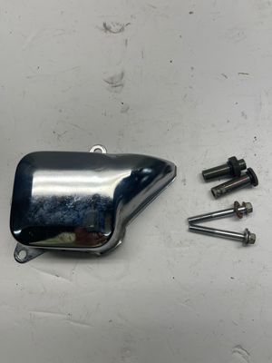 Water Pump Cover 17441-38A02--2005 Suzuki Intruder VS800 Water Pump Cover 17441-38A02--2005 Suzuki Intruder VS800
