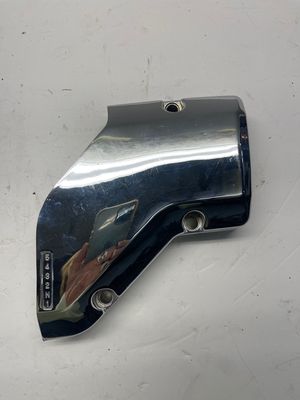 Secondary Drive Cover 11361-38A50-2005 Suzuki Intruder VS800