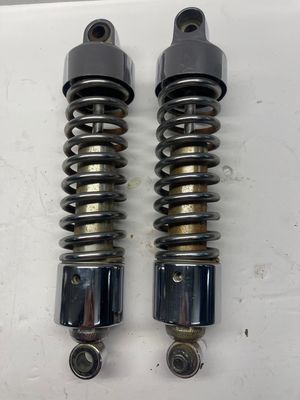 Rear Shocks 62100-38A53--2005 Suzuki Intruder VS800